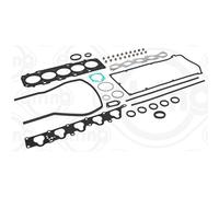 Cylinder Head Gasket Kit Fits Fiat Coupe 2.0 1996-2000 Elring 180.640