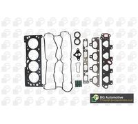 Cylinder Head Gasket Kit Fits Fiat Opel Vauxhall Bravo Marea BGA HK6778