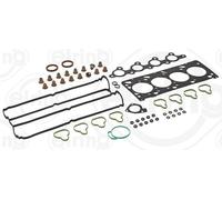 Cylinder Head Gasket Kit Fits Ford Cougar Focus Maverick Mazda ELRING 338.720