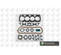 Cylinder Head Gasket Kit Fits Ford Escort Fiesta Orion BGA HK6353