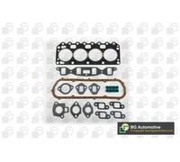 Cylinder Head Gasket Kit Fits Ford Escort Fiesta Orion BGA HK6353