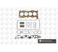 BGA HK0730 Cylinder Head Gasket Kit Fits Ford C-Max Fiesta MK5 Focus MK2 Saloon