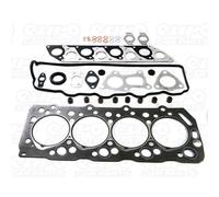 Cylinder Head Gasket Kit Fits Galloper Galloper Hyundai H-1 Van - Elring 354.120