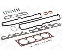 Cylinder Head Gasket Kit Fits Irmscher Coupe Opel Corsa Vauxhall ELRING 198.120
