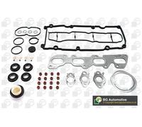 BGA Cylinder Head Gasket Kit fits Man Tge 2017-2024 2.0
