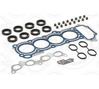 Cylinder Head Gasket Kit Fits Nissan Micra C+C Micra Note Elring 382.500
