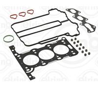 Cylinder Head Gasket Kit Fits Opel Agila Corsa Vauxhall Agila Elring 260.300