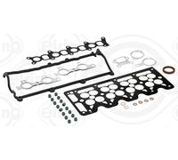 Cylinder Head Gasket Kit Fits Opel Astra Astra H Classic Vauxhall ELRING 691.930