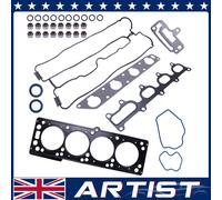 ELRING 537.680 Gasket Set, cylinder head