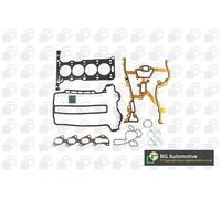 BGA Gasket Set, cylinder head HK6771 fits Opel Agila