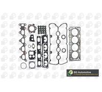 Cylinder Head Gasket Kit Fits Opel Vauxhall Astra BGA HK4762