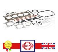 ELRING Gasket Set, cylinder head 244.891 with valve stem seals AUDI: A3 Hatchback, A5 B8 Coupe, A4 B8 Saloon, VOLKSWAGEN: Scirocco III, Transporter 5