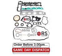 Cylinder Head Gasket kit FOR CITROEN FORD PEUGEOT VAUXHALL 2.0 2.2 BlueHDi