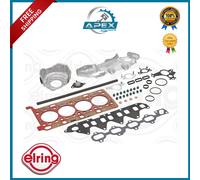 Cylinder Head Gasket Kit For Fiat Opel Renault Vauxhall - ELRING 634.670