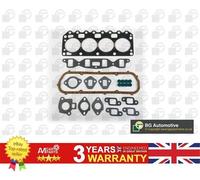 Cylinder Head Gasket Kit For Ford ESCORT FIESTA ORION 76-90 5002397