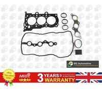 Cylinder Head Gasket Kit For Hyundai i10 14-16 Kia PICANTO 11-17 20920-04M01