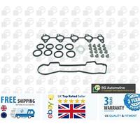 Cylinder Head Gasket Kit For Peugeot 307 Ford FIESTA FUSION 3M5Q-6051-AA