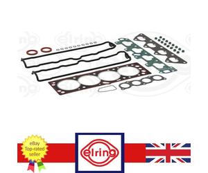 Cylinder Head Gasket Kit For Vauxhall ASTRA 98-05 VECTRA 95-02 1606819