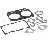 Cylinder Head Gasket Kit Replacement For Engine Service Fits MAN ELRING 458.640