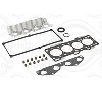 Cylinder Head Gasket Kit With Valve Cover Gasket Fits Hyundai Amica / Atoz Getz