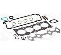 Cylinder Head Gasket Kit With Valve Stem Seals Fits Fiat Panda Seicento / 600
