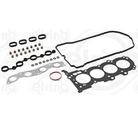Cylinder Head Gasket Kit With Valve Stem Seals Fits Hyundai i10 i20 ELRING