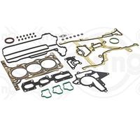 Cylinder Head Gasket Kit With Valve Stem Seals Fits Opel Corsa Vauxhall Corsa