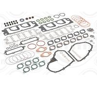 Cylinder Head Gasket Kit With Valve Stem Seals Fits Porsche 911 ELRING 525.848
