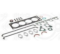 Cylinder Head Gasket Kit With Valve Stem Seals Fits Porsche 924 ELRING 283.216