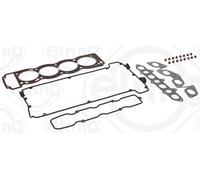 Cylinder Head Gasket Kit With Valve Stem Seals Fits Saab 900 9000 ELRING 894.258