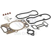 Cylinder Head Gasket Kit With Valve Stem Seals Fits SCANIA ELRING 346.420