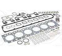 Cylinder Head Gasket Kit With Valve Stem Seals Fits VOLVO ELRING 063.900