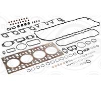 Cylinder Head Gasket Kit With Valve Stem Seals For Engine Service Fits ELRING