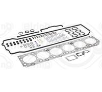 Cylinder Head Gasket Kit With Valve Stem Seals For Engine Service Fits ELRING