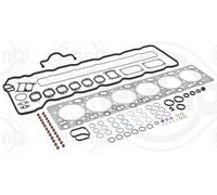 Cylinder Head Gasket Kit With Valve Stem Seals For Engine Service Fits ELRING