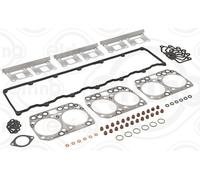 Cylinder Head Gasket Kit With Valve Stem Seals For Engine Service For MAN ELRING