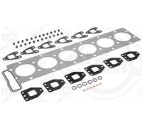 Cylinder Head Gasket Kit With Valve Stem Seals For Engine Service For MAN ELRING