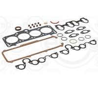 Cylinder Head Gasket Kit With Valve Stem Seals For VW Transporter ELRING 917.850