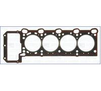 Cylinder head gasket Left 10098300 AJUSA for BMW 5 7 5 Touring 8