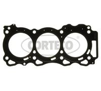 Cylinder head gasket Left 83403210 CORTECO for INFINITI RENAULT NISSAN