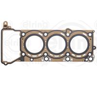 Cylinder Head Gasket Left Fits Mercedes-Benz C-Class CLS E-Class ELRING 548.906