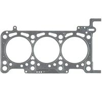 Cylinder head gasket Left Multilayer Steel (MLS) 018.070 ELRING for AUDI VW