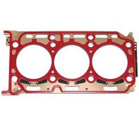Cylinder head gasket Left Multilayer Steel (MLS) 228.001 ELRING for AUDI VW