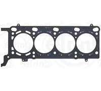 Cylinder head gasket Left Multilayer Steel (MLS) 268.160 ELRING for BMW MORGAN