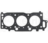 Cylinder head gasket Left Multilayer Steel (MLS) 800.680 ELRING for TOYOTA LEXUS