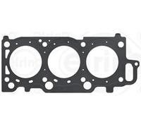 Cylinder head gasket Left Multilayer Steel (MLS) 800.720 ELRING for LEXUS RX