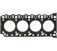 Elring 710.733 Cylinder Head Gasket Left N/S Passenger Side Fits Porsche Cayenne