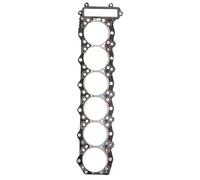 Cylinder Head Gasket ME132520 for 6M60 6M61 6M60-T 6M60-1AT Engines and Kato SR-300L Crane