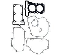cylinder head gasket Motorcycle Cylinder Crankcase Covers Gasket Kits For Ninja 300 For EX300 For Ninja 250 For EX250 For ER250 2013-2017(Style 2)