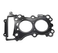 cylinder head gasket Motorcycle Cylinder Head Base Crankcase Cover Exhaust Pipe Gasket Kits For Y&amaha YZFR25 2015-2023 MT-25 2016-2023(Style 3)
